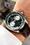 Orinal Men's Wristwatch with 2 Years Warranty, 3 Atm Water Resistance, Steel Strap, Bracelet, Gift - 2
