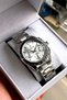 Orinal Men's Wristwatch with 2 Years Warranty, 3 Atm Water Resistance, Steel Strap, Bracelet, Gift - 3