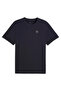 Ess Elevated Men's Navy Blue Casual Style T-Shirt 69570316
