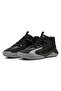Dagger 2 Men's Black Basketball Shoes 31274802 - 2