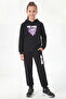 Girl's 3-Piece Tracksuit Set - 6 Pieces - 4