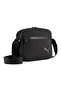 Women's Black Casual Style Shoulder Bag 09218401