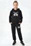 Girl's 3-Piece Tracksuit Set - 6 Pieces - 4