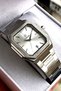 Orinal Men's Wristwatch with 2 Years Warranty, 3 Atm Water Resistance, Steel Strap, Bracelet, Gift