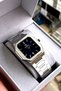 Orinal Men's Wristwatch with 2 Years Warranty, 3 Atm Water Resistance, Steel Strap, Bracelet, Gift - 3