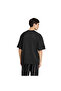 Stadium Graphic File Men's Black Casual Style T-Shirt Jz6853 - 2