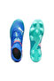 Mens FUTURE 7 ULTIMATE FG/AG Football Boots - Blue - 8