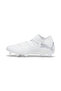 Mens FUTURE 7 ULTIMATE FG/AG Football Boots - White