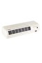 Wall Mounted PTC Heater 2000W with Remote Control - 2