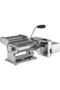 MANUAL Pasta Maker, 20cm - Silver - 4