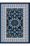Sultan Ethnic Pattern Triple Notebook Set Unlined A5 - 3
