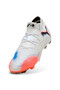 Mens FUTURE 8 ULTIMATE FG Football Boots - White - 6