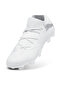 Mens FUTURE 7 ULTIMATE FG/AG Football Boots - White - 8