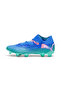 Mens FUTURE 7 ULTIMATE FG/AG Football Boots - Blue
