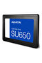 SSD ADATA Ultimate SU650 512GB SATA-III 2.5" - 2