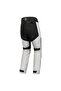 Motorcycle Pants Full Protection 4 Seasons Maxdura Fabric White Pants - 2