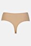 Essentials By Women 5 Pcs Plain Flexible Hipsters, Multicolor - 6