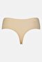 Essentials By Women 5 Pcs Plain Flexible Hipsters, Multicolor - 2