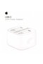 Type-C PD 20W Wall Charger Head - 2