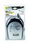 Compresor auto cu manometru de 12V - 2
