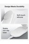 UltraCharge 3 in 1 Magnetic Wireless Charger with Qi2, 25W - White - 4