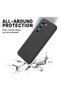 Tecno Spark 40 Pro Km6 Compatible Silicone Case - Pastel Tone Flexible Cover with Camera Protection - Transparent - 2