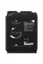 Dashboard Cleaning Solution Interior Cleaner 5l