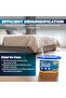 Moisture Absorbers 6 Pack, Humidity Absorber for Wardrobes, Bathrooms, Bedrooms - 4