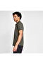 26S-1297-26B Short Sleeve Polo Collar T-Shirt 26Bteb001297 - 3