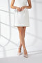 Solly Ankle Strap Beige Women's Heeled Shoes - 2