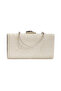 Elegant Evening Dress Bag with Pearl Embellishments - 7