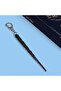 Harry Potter Hermione Metal Wing Keychain - 4
