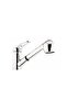Spiral Sink/Furniture Faucet - 3