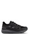 Waterproof Lace-Up Men's Outdoor Shoes Black