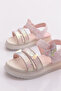 25Y600 Girls' Sandals - 4