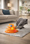 Cat Intelligence & Toy Set (8 Pieces) – Entertainment, Activity, and Reward Toys