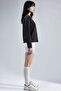 Busem Long Sleeve Crew Neck Basic Blouse - 5