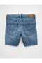 AE Strigid Super High-Waisted Relaxed Denim Short - 4