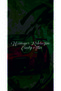 My Butterfly Doesn'T Fly because Golden Car Motorcycle Windshield Sticker Block3 Lyrics 25X6,5Cm