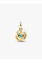 Iron Man Arc Reactor Dangle Charm - 2