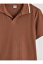 Lcw Kidspolo Collar Boys' T-Shirt - 4