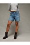 AE Strigid Super High-Waisted Relaxed Denim Short - 5