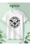 Lynyrd Skynyrd Printed Cotton Oversize T-Shirt