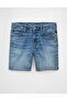 AE Strigid Super High-Waisted Relaxed Denim Short - 3