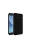 Samsung Galaxy J7 Pro Compatible Black Launch Velvet Phone Case