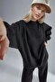 My Fashion Relaxed Fit Sweater & Pants Knitwear Set - 6