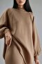 My Fashion Relaxed Fit Sweater & Pants Knitwear Set - 6