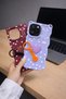 IPHONE 15 PRO UYUMLU CAT KAPAK - 3