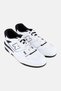 Men BB550HA1 Lace Up Outdoor Shoes, White - 2