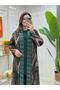 Large Size Stone Printed Three-Piece Set - 2
